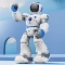 Ruko Smart Robots for Kids, Large Programmable Interactive RC Robot with Voice Control $149.99 MSRP