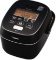 Zojirushi pressure IH rice cooker (5.5 cups) black ZOJIRUSHI extreme cooking NW-JU10-BA $600.00 MSRP