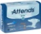 Attends Advanced Briefs, Large (44-58 Inch Waist) 24 Counts (2 Packs)