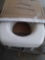 Toilet Seat Riser White