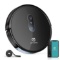 Amarey A980 Robot Vacuum APP Control with Vision Mapping Navigation - Self-Charging Robotic Vacuum