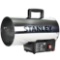 STANLEY Propane Gas Heater For Garage Heater, Shop Heater 60,000 BTU - $114.59 MSRP