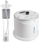 Professional Ironing Clothes Steamer, Full Size Strong Steam Ironing Machine Garment Steamers For