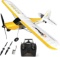 Top Race RC Plane 4 Channel Remote Control Airplane