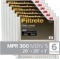 Filtrete BD02-6PK-1E Air Filter, 20 in. x 20 in. x 1 in, White