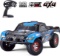 Tecesy RC Cars 1/12 Scale 2.4G 4WD High Speed Electric All Terrain Off-Road Rock Crawler