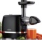 Omega H3000D Cold Press 365 Juicer Slow Masticating Extractor Creates Delicious Fruit - $149.99 MSRP