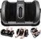 Foot Massager Machine Shiatsu Foot and Calf/Leg Massager with Heat Deep Kneading Therapy $179.99MSRP