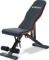 LINODI Weight Bench, Adjustable Strength Training Benches for Full Body Workout, $79.99 MSRP