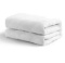 MAEVIS Electric Mattress Pad (White,Queen)