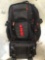 YOREPEK Backpack with Wheels, Trolley Backpack Travel Rolling Backpack Laptop for Women Men