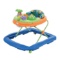 Safety 1st Dino Sounds 'n Lights Discovery Baby Walker with Activity Tray - $39.99 MSRP