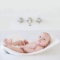 Puj Tub - Soft Foldable Infant Bath Tub $44.99 MSRP