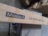Monios-L LED Shop Light 4Ft
