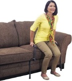 Able Life Universal Stand Assist, Adjustable Standing Mobility Aid - $85.00 MSRP