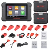 AUTEL MaxiDAS DS808 Kit Android Tablet Diagnostic Tool Full Set