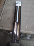Aluminum Alloy Laser Sword
