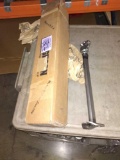 000940 Steering Shaft Assembly