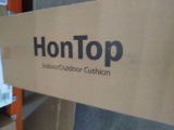 HonTop Indoor | Outdoor Seat Patio Cushion