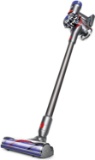 Dyson V7 Animal Cordless Stick Vacuum Cleaner, Iron - $349.00 MSRP