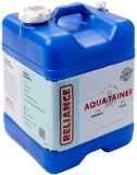 Reliance Products Aqua-Tainer 7 Gallon Rigid Water Container $21.38 MSRP