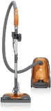 Kenmore 81214 200 Series Pet Friendly Lightweight Bagged Canister Vacuum with HEPA $225.83 MSRP