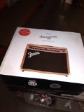 Fender Acoustic Amplifier