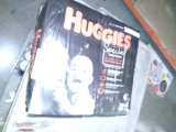 Huggies Special Delivery Baby Diapers, Size 4