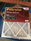 Filtrete 16x20x1 AC Furnace Air Filter