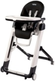 Peg Perego Siesta Highchair, Licorice (IMSIESNA03BL13)