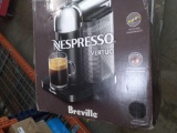 Breville Nespresso Vertuo