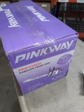 Pinkway PKW-63ACG Gasoline Chain Saw