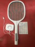 Lithium Electric Mosquito Swatter