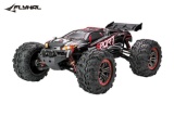 FLYHAL X04 PRO Remote Control Car 48km/h 4WD 1/10 Scale Off-Road Rc Car for Adults Replaceable Car..