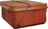 ...Blue Wave NP5022 Low Mount Spa Cover Lift, $142.58