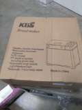 KBS Bread Maker