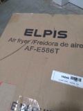 Elpis Air Fryer