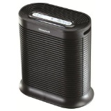 Honeywell True HEPA Large Room Air Purifier With Allergen Remover - Black, HPA200