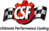 CSF 7059 Triple Pass Radiator