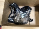 Thor Aftershock Chest Protector