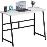 Small Office Desk Small Spaces Study Table Laptop Desk Suitable