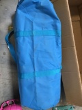 ALIFUN Inflatable Air Mat - Yogamat
