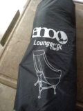 Eno Lounger DL Chair