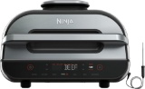 Ninja Foodi Smart XL 6-in-1 Indoor Grill - FG551 - $299.99 MSRP