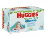 Huggies Natural Care Refreshing Scented Baby Wipes (Select Count) $13.99 MSRP