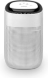Tenergy Sorbi 1000ml Air Dehumidifier w/Air Purifying Function, True HEPA Filter - $89.99 MSRP