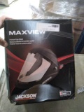 Jackson Safety MAXVIEW Face Shield