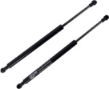 Rugged TUFF Front Hood Lift Supports Shocks Rep. For Univ. Pack of 2 (752785973085) - $25.88 MSRP
