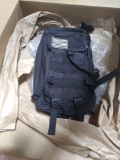 Tactical Bag - Black