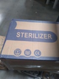 Sterilizer Disinfection Box Sterilizer Cabinet